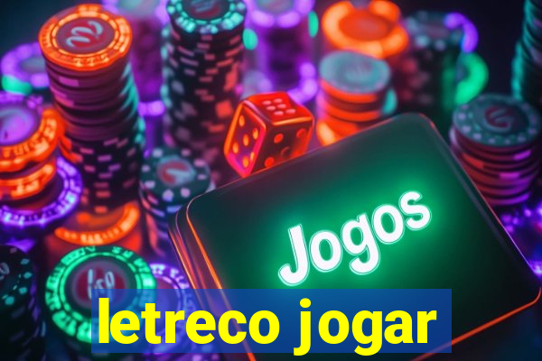 letreco jogar